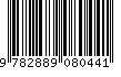 EAN: 9782889080441