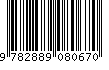 EAN: 9782889080670