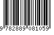 EAN: 9782889081059