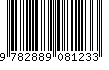 EAN: 9782889081233