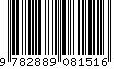 EAN: 9782889081516