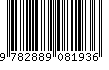 EAN: 9782889081936