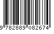 EAN: 9782889082674