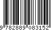 EAN: 9782889083152