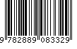EAN: 9782889083329