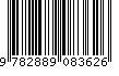 EAN: 9782889083626