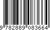 EAN: 9782889083664