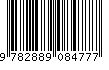 EAN: 9782889084777