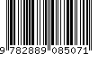 EAN: 9782889085071