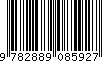 EAN: 9782889085927
