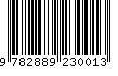 EAN: 9782889230013