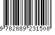 EAN: 9782889231508