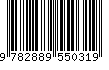EAN: 9782889550319