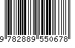 EAN: 9782889550678