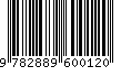 EAN: 9782889600120