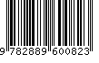 EAN: 9782889600823