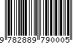 EAN: 9782889790005