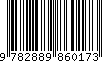 EAN: 9782889860173