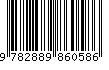 EAN: 9782889860586