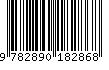 EAN: 9782890182868
