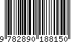 EAN: 9782890188150