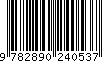 EAN: 9782890240537
