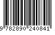 EAN: 9782890240841