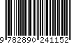 EAN: 9782890241152