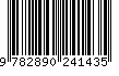 EAN: 9782890241435