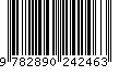 EAN: 9782890242463