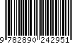 EAN: 9782890242951