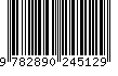 EAN: 9782890245129