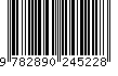 EAN: 9782890245228
