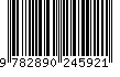 EAN: 9782890245921