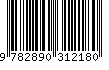 EAN: 9782890312180