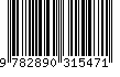 EAN: 9782890315471