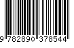 EAN: 9782890378544