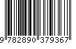 EAN: 9782890379367