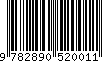 EAN: 9782890520011