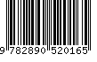 EAN: 9782890520165