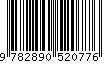 EAN: 9782890520776