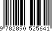 EAN: 9782890525641