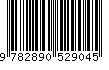 EAN: 9782890529045