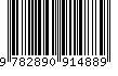 EAN: 9782890914889