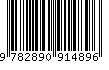 EAN: 9782890914896