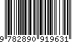 EAN: 9782890919631