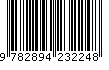 EAN: 9782894232248