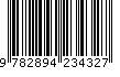 EAN: 9782894234327