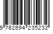 EAN: 9782894235232