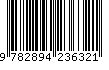 EAN: 9782894236321